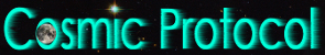 Cosmic Protocol band