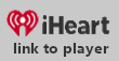 Halloween Party Time is available on iHeart Radio